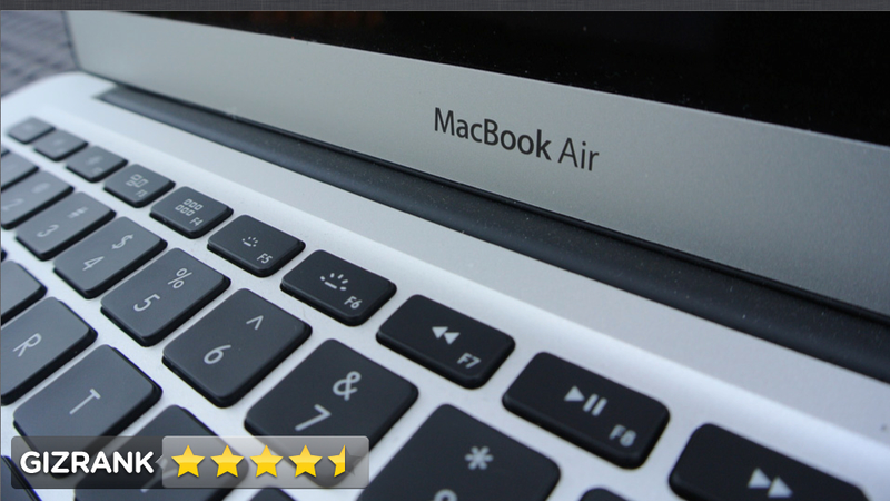 Illustration for article titled The Best Ultraportable Laptop